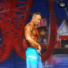 Anton  Antipov - IFBB Europa Show of Champions Orlando 2014 - #1