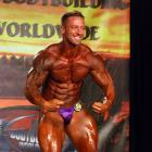 Brady  Nelson - NPC Tim Gardner Tampa Extravaganza 2015 - #1