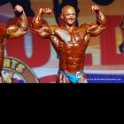 Oleksandr  Slobodyanyuk - IFBB Arnold Amateur 2012 - #1