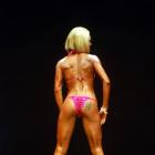 Lisa  Catania - NPC South Beach Classic 2012 - #1