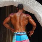 Felipe  Franco - IFBB Prestige Crystal Cup 2014 - #1