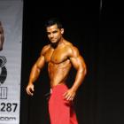 Jordan  Martinez - NPC FL Gold Cup 2013 - #1