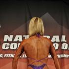 Kristin  Gundy - NPC Natural Colorado 2010 - #1