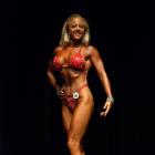 Kendra  Kadashian - NPC Ruby Championship 2011 - #1