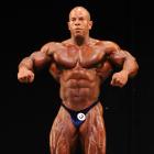 David  Henry - IFBB Jacksonville Pro 2010 - #1