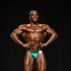 Tim  Ward - NPC Nationals 2010 - #1