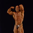 Michael   Valentino - IFBB Jacksonville Pro 2011 - #1