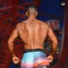 Christian  Francis - NPC Europa Show of Champions 2014 - #1