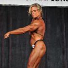 Kris   Clark - NPC Masters Nationals 2011 - #1