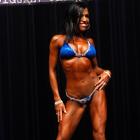 Brittni  Shae - NPC Orlando Metropolitan 2012 - #1