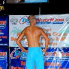 Kevin  Henshaw - NPC Royal Palm Classic 2012 - #1