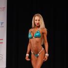 Klaudia  Stevens - NPC Nationals 2017 - #1
