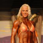 Jaime   Maddox - NPC Lone Star Classic 2009 - #1