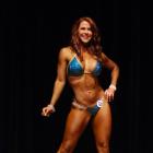 Alexandra  Gambino - NPC Ruby Championship 2014 - #1