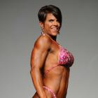 Sara   Hurrle - IFBB St Louis Pro Figure & Bikini 2012 - #1