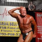 Bob  Slade - NPC Southern States 2014 - #1