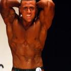 Carlos  Martinez - NPC Gold Coast 2014 - #1