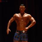 Fernando  Clares - NPC Gold Coast 2015 - #1