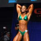 Sheeanda  Charles - NPC FL Gold Cup 2012 - #1
