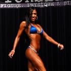 Brittni  Shae - NPC Orlando Metropolitan 2012 - #1