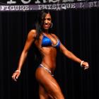Brittni  Shae - NPC Orlando Metropolitan 2012 - #1