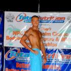 Kevin  Henshaw - NPC Royal Palm Classic 2012 - #1