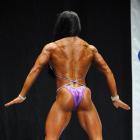 Michelle  Trapp - NPC USA 2012 - #1