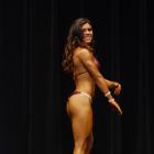 Daniela  Moran - NPC Bill Wilmore Classic 2015 - #1