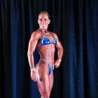 Jeannea  Burritt - NPC Atlantic Coast Classic 2010 - #1