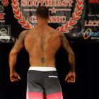 Dustin  Forbis - NPC Southeast Classic 2014 - #1