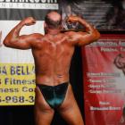 Bob  Slade - NPC Southern States 2014 - #1