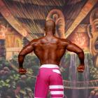 Terrence  Thomas - IFBB Europa Show of Champions Orlando 2016 - #1