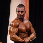 Men Bodybuilding  PreJudge - IFBB Arnold Amateur 2013 - #1