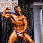 Scott   Goldstein - NPC Diamond Classic 2011 - #1