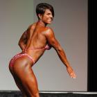 Sara   Hurrle - IFBB St Louis Pro Figure & Bikini 2012 - #1