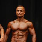 Tico  Casamayor - NPC Bill Wilmore Classic 2015 - #1