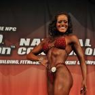 Carly  Lobato - NPC Natural Colorado 2010 - #1