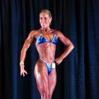 Jeannea  Burritt - NPC Atlantic Coast Classic 2010 - #1