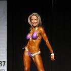 Angioletta  Vaglio - NPC FL Gold Cup 2013 - #1