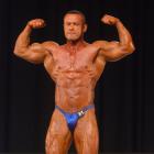 Jason  Orellana - NPC Nationals 2017 - #1