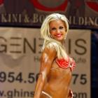 Valerie  Banning - NPC Dayana Cadeau Classic  2012 - #1