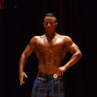 Fernando  Clares - NPC Gold Coast 2015 - #1