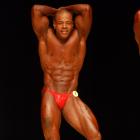 Ivan  Garcia - NPC Prestige Crystal Cup 2015 - #1