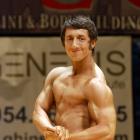 Casey  Whalen - NPC Dayana Cadeau Classic  2012 - #1