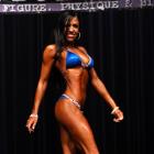 Brittni  Shae - NPC Orlando Metropolitan 2012 - #1