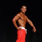 Carlos   Hurtado - NPC Prestige Crystal Cup 2014 - #1