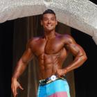 Felipe  Franco - IFBB Prestige Crystal Cup 2014 - #1