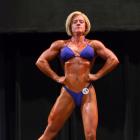 Lori  Ermer - NPC West Palm Beach & Anna Level 2011 - #1