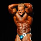 Eugene  Mishin - IFBB Olympia 2011 - #1