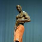 Antwan  Daniels - NPC Orlando Metropolitan 2011 - #1